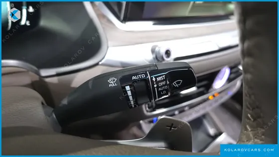 KIA K9 5.0 GDI AWD