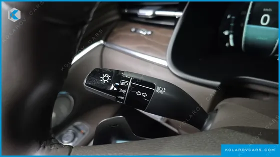 KIA K9 5.0 GDI AWD