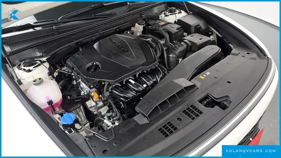 HYUNDAI GRANDEUR 2,5 GASOLINE 2WD