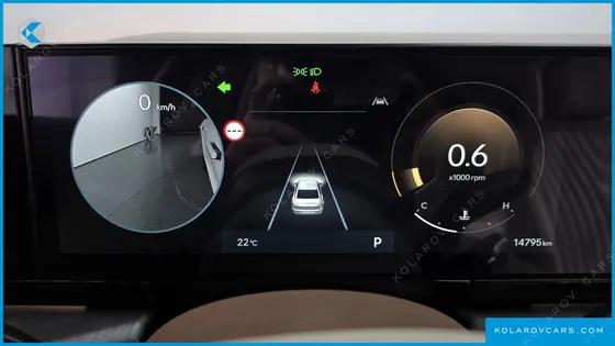 HYUNDAI GRANDEUR 2,5 GASOLINE 2WD