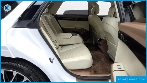 HYUNDAI GRANDEUR 2,5 GASOLINE 2WD