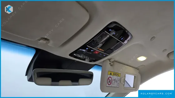 HYUNDAI GRANDEUR 2,5 GASOLINE 2WD