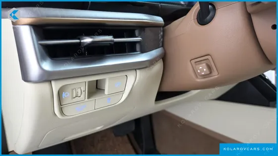 HYUNDAI GRANDEUR 2,5 GASOLINE 2WD