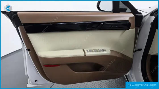HYUNDAI GRANDEUR 2,5 GASOLINE 2WD
