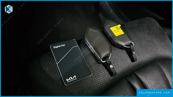 KIA K5 1.6 TURBO