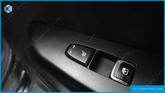 KIA K5 PRESTIGE