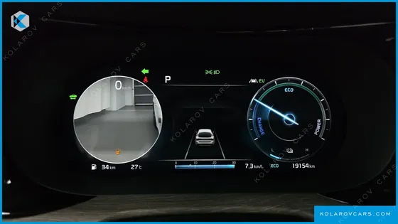 KIA K5 NOBLESSE