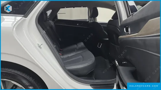 KIA K5 NOBLESSE