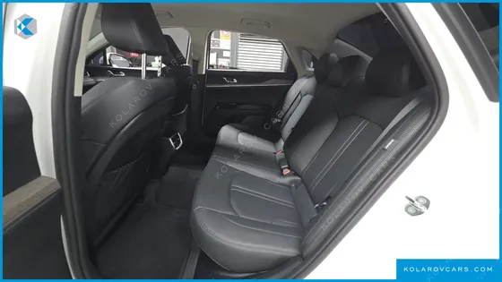KIA K5 NOBLESSE