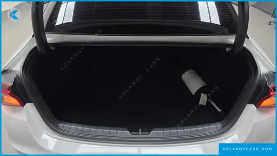 KIA K5 NOBLESSE