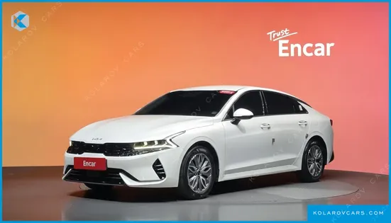 KIA K5 NOBLESSE