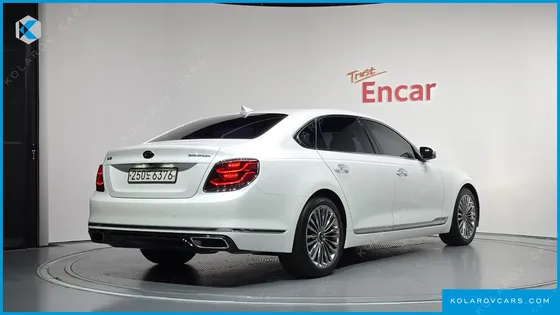 KIA K9 3.8 GDI