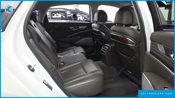 KIA K9 3.8 GDI