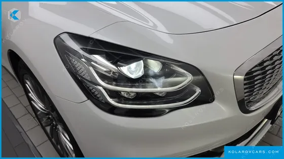 KIA K9 3.8 GDI