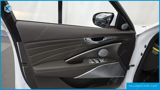 KIA K9 3.8 GDI
