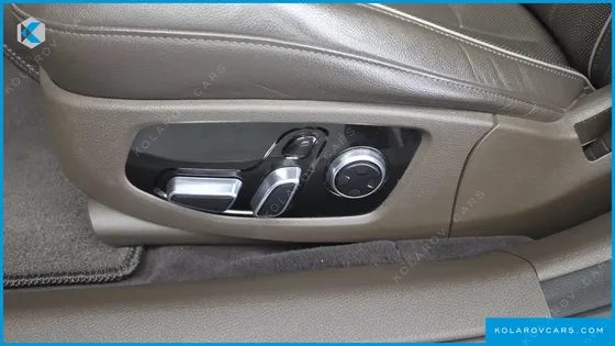 KIA K9 3.8 GDI