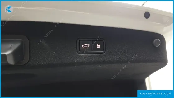 KIA K9 3.8 GDI