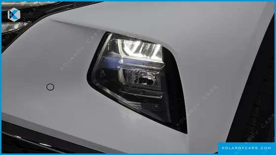 HYUNDAI TUCSON GASOLINE 1.6 TURBO 2WD
