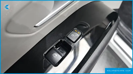 HYUNDAI TUCSON GASOLINE 1.6 TURBO 2WD