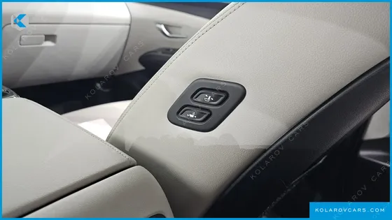 HYUNDAI TUCSON GASOLINE 1.6 TURBO 2WD