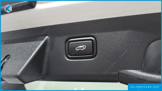 HYUNDAI TUCSON GASOLINE 1.6 TURBO 2WD