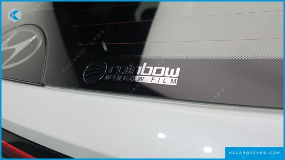 HYUNDAI TUCSON GASOLINE 1.6 TURBO 2WD