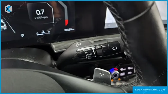 KIA K5 2.0