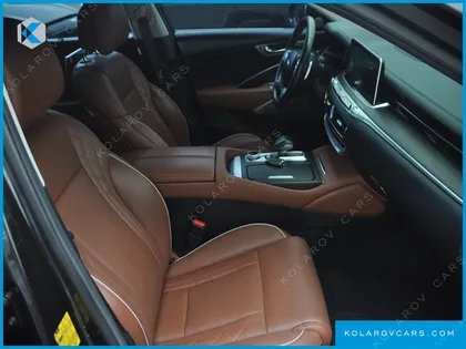 KIA K9 5.0 GDI AWD