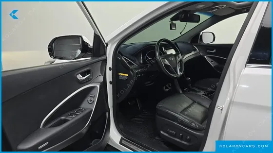 HYUNDAI MAXCRUISE DIESEL 2.2 4WD