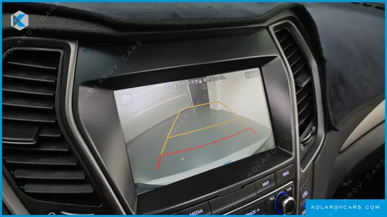 HYUNDAI MAXCRUISE DIESEL 2.2 4WD