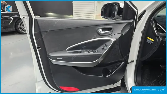 HYUNDAI MAXCRUISE DIESEL 2.2 4WD