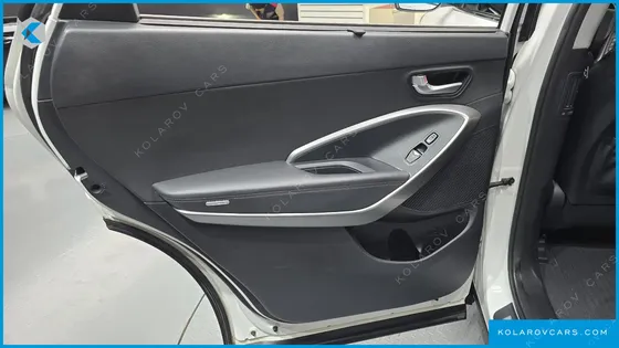 HYUNDAI MAXCRUISE DIESEL 2.2 4WD