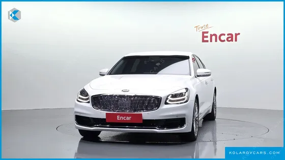 KIA K9 3.8 GDI