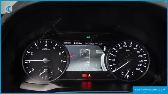 KIA K9 3.8 GDI