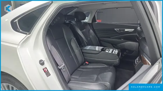 KIA K9 3.8 GDI
