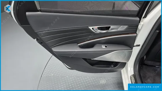 KIA K9 3.8 GDI