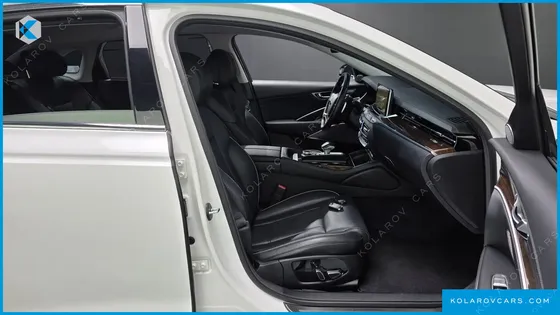 KIA K9 3.8 GDI