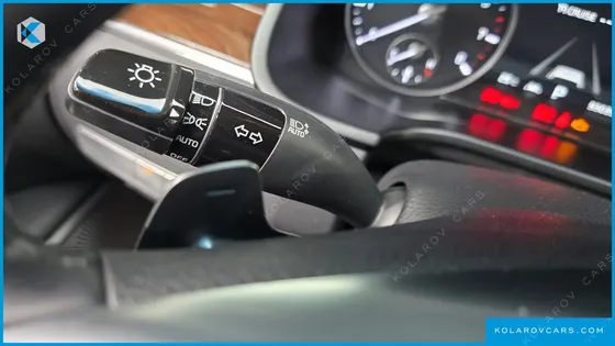 KIA K9 3.8 GDI