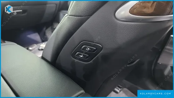 KIA K9 3.8 GDI