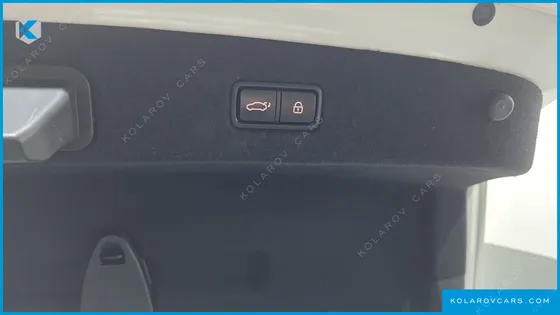 KIA K9 3.8 GDI