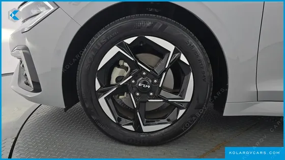 KIA K5 2.0 LPI(RENT)