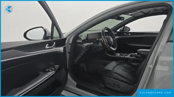 KIA K5 2.0 LPI(RENT)