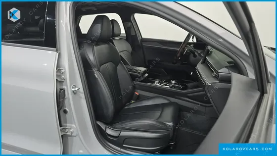 KIA K5 2.0 LPI(RENT)