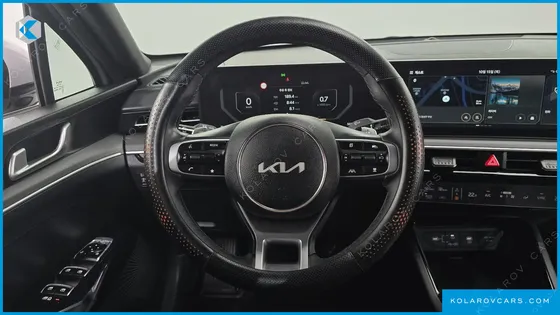KIA K5 2.0 LPI(RENT)