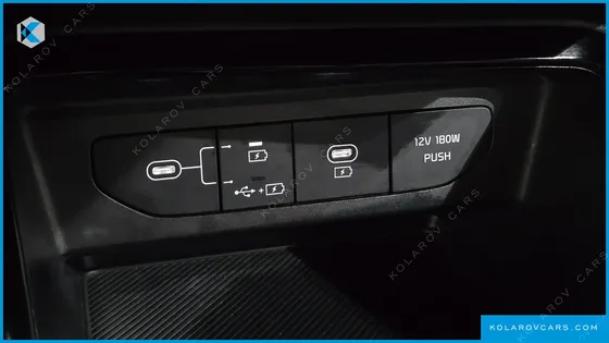 KIA K5 2.0 LPI(RENT)