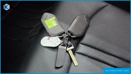 KIA K5 2.0 LPI(RENT)
