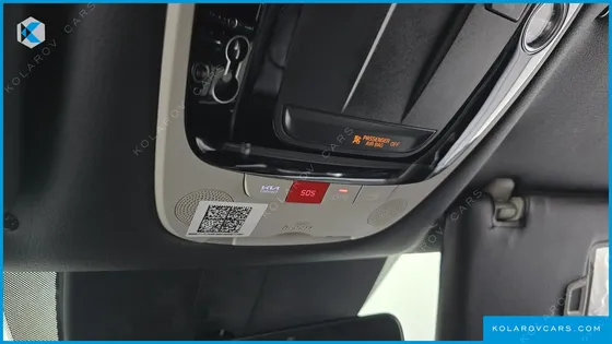 KIA K5 2.0 LPI(RENT)
