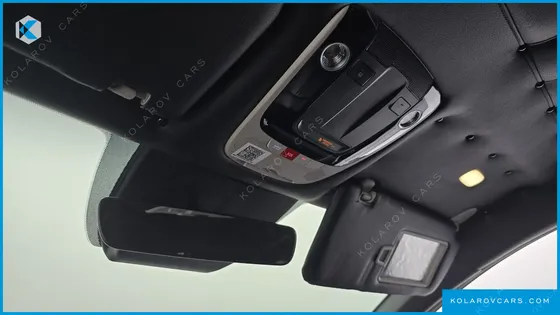 KIA K5 2.0 LPI(RENT)