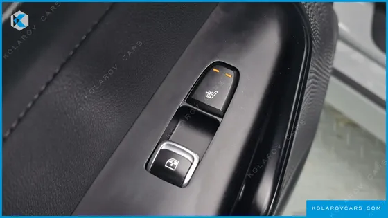 KIA K5 2.0 LPI(RENT)