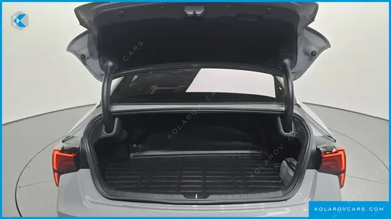 KIA K5 2.0 LPI(RENT)